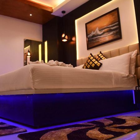Hotel Magpie Port Blair Bagian luar foto
