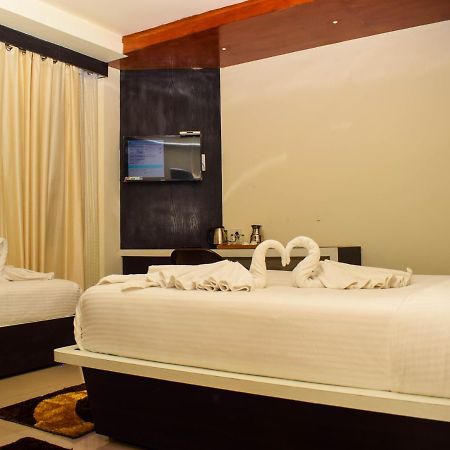 Hotel Magpie Port Blair Bagian luar foto