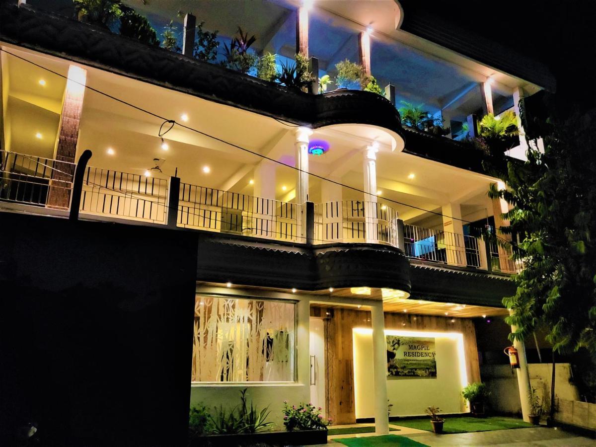 Hotel Magpie Port Blair Bagian luar foto