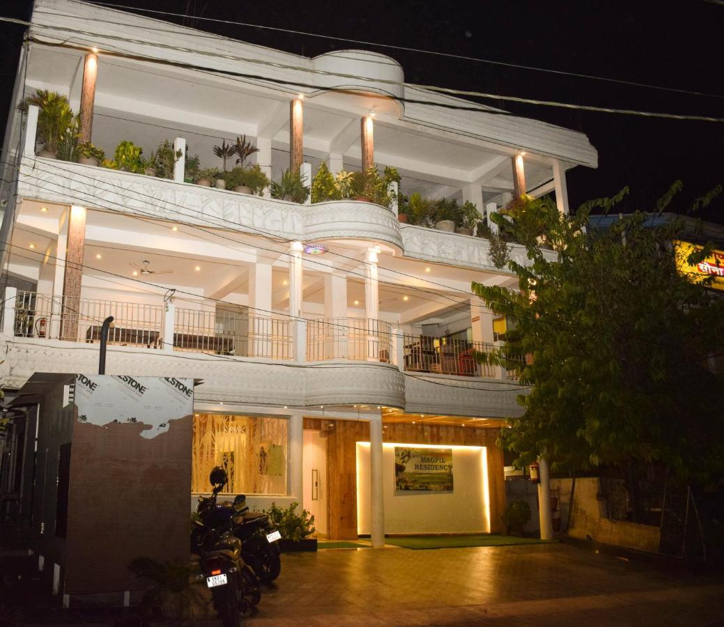 Hotel Magpie Port Blair Bagian luar foto