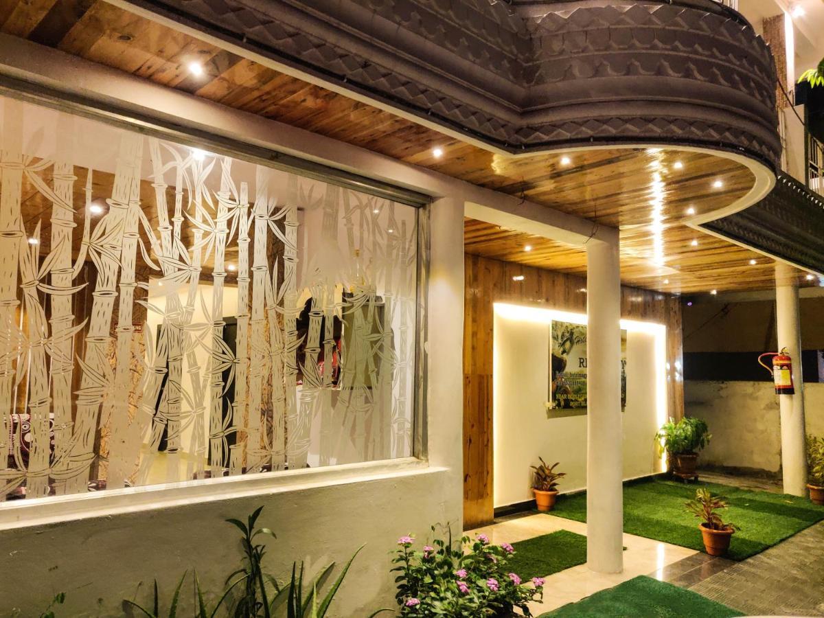 Hotel Magpie Port Blair Bagian luar foto