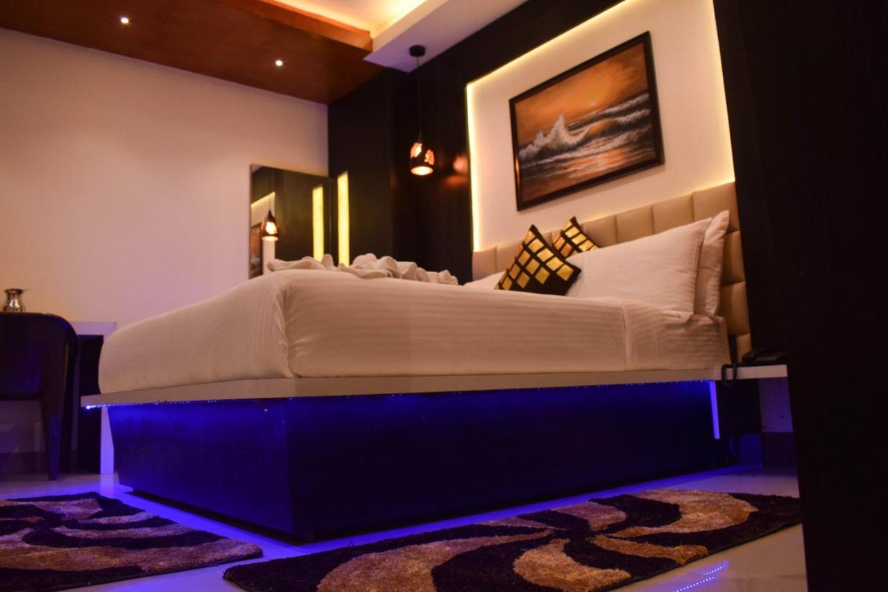 Hotel Magpie Port Blair Bagian luar foto
