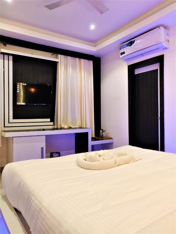 Hotel Magpie Port Blair Bagian luar foto