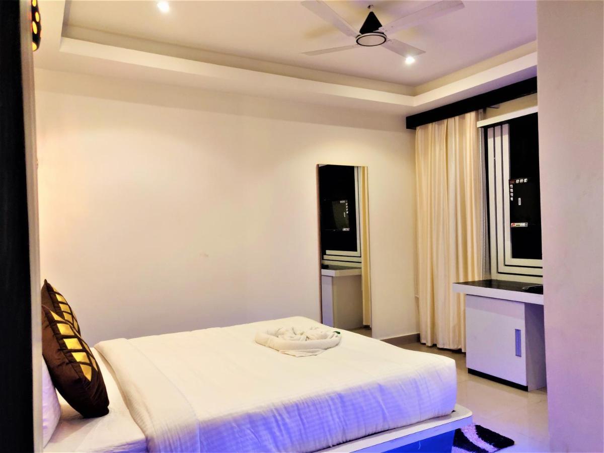 Hotel Magpie Port Blair Bagian luar foto