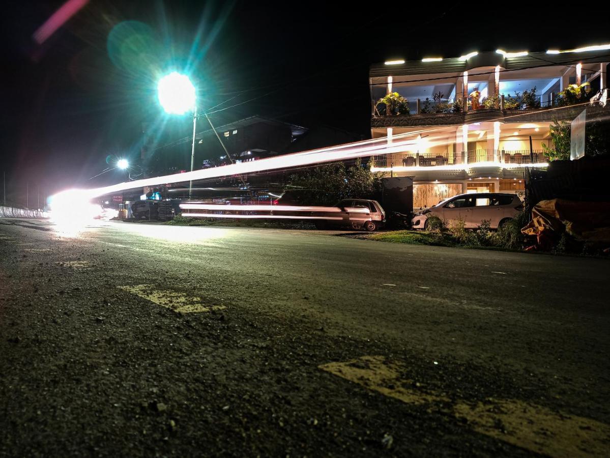 Hotel Magpie Port Blair Bagian luar foto