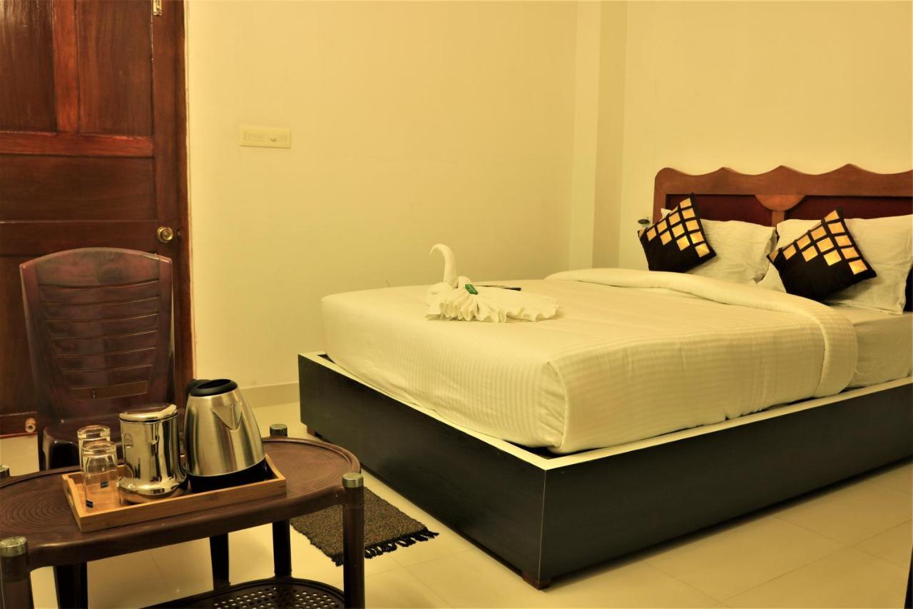 Hotel Magpie Port Blair Bagian luar foto
