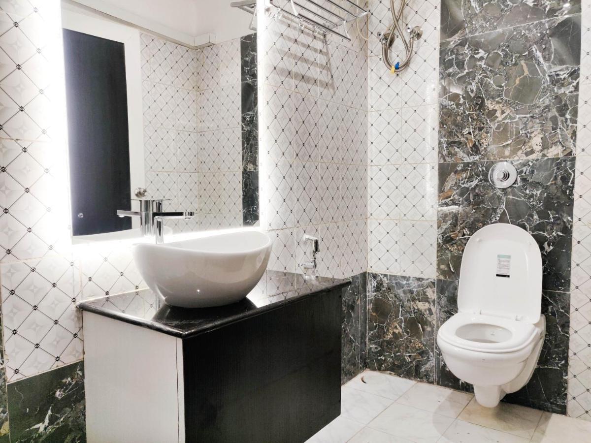 Hotel Magpie Port Blair Bagian luar foto
