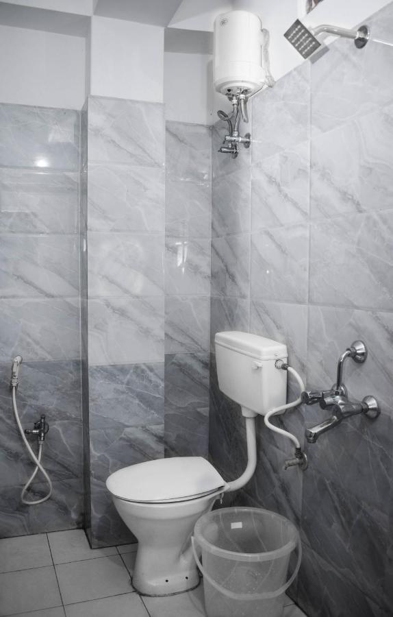 Hotel Magpie Port Blair Bagian luar foto