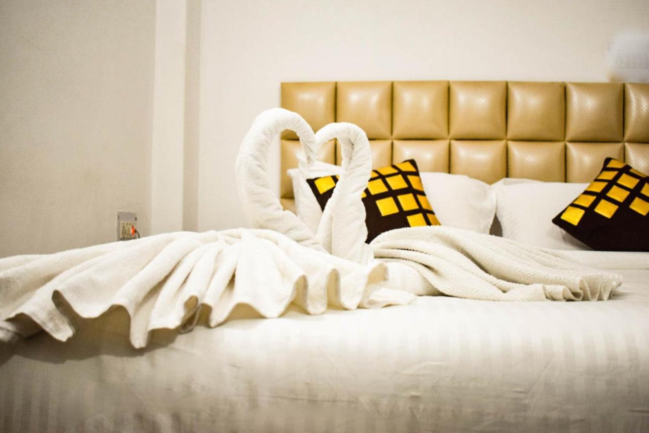 Hotel Magpie Port Blair Bagian luar foto
